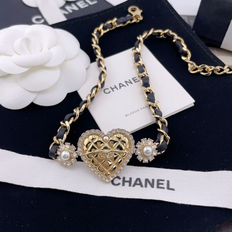 Chanel Necklaces